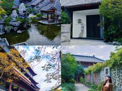 -厨邦酱油文化博览馆