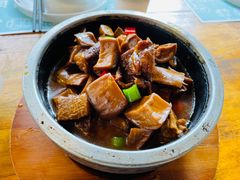 -云里小坐·小院里·团建·宴请·下午茶(三圣乡店)