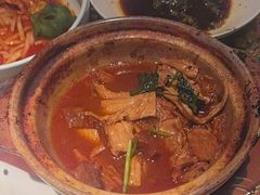 -缪氏川菜(深圳北站缤果空间店)