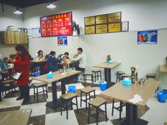 大堂-花市豌杂面(民生路店)