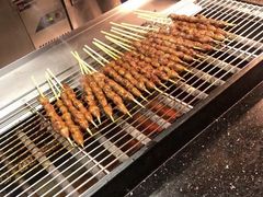 -钱小奴创意自助餐厅·原切谷饲安格斯畅吃(宁波环球银泰城店)