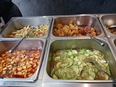-百草滩羊清水涮羊肉·清真·宁夏盐池滩羊(莲花桥店)