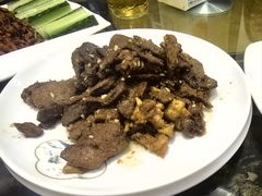 -张树军海鲜(王府壹号店)