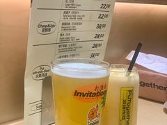 苏打汽水-双拼市场·烧烤精酿啤酒