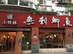 -小杨妹无刺鲫鱼(都市花园店)