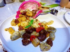 火龙牛肉粒-木棉花开(中心城店)