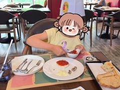 -安妮意大利餐厅(丽都店)