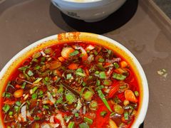 -清真·马安军辣子牛肉面