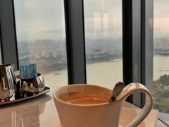 -三迪希尔顿酒店·星空酒廊