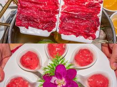 -犇鼎牛潮汕牛肉火锅(新辰里学清路店)