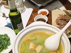 -秦月轩·陕西家乡菜(阜成路·五棵松店)