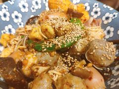 -皆道拌麻辣烫·麻辣拌