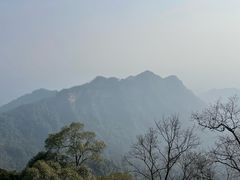 -青城山