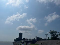-观潮胜地公园