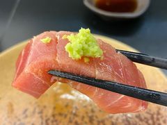 -Sushi Hanzo半藏(天环广场店)