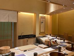 -荣一代目OMAKASE板前料理