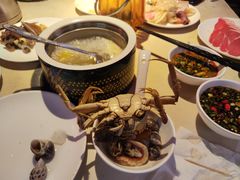 -加餐海鲜自助(集美银泰百货店)