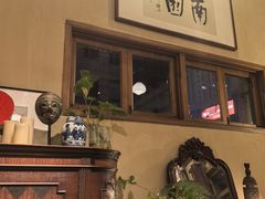 -南园民国茶楼餐厅·常州菜(北大街店)