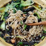 这家的牛肉实惠且大坨