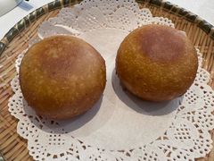 玉兰饼-天福苑(崇宁路店)