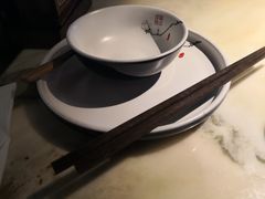 -绿茶餐厅(成都大悦城店)