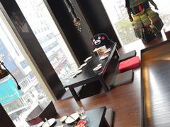 -杉海和牛烧肉海鲜自助(会展城店)