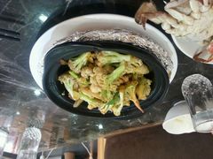 -锋味海鲜菜馆