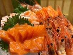 -京料理·日料自助·铁板燒(复悦城店)