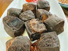 -芦茨金富饭庄·25年老字号·专做稻草鸡