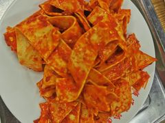 拌干豆腐-顺通大冷面(吉祥店)