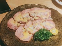 -江户烧肉(高德店)