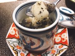 黑松露茶碗蒸-鮨·海老(北京路店)