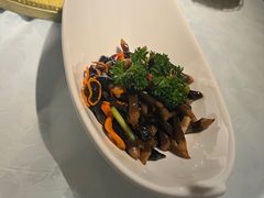 -三生三味密宗川菜·江景餐厅(来福士店)
