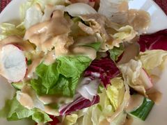 -WOLFGANG PUCK KITCHEN & BAR(迪士尼小镇店)
