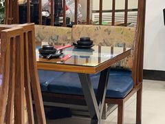 -回香楼大连新派清真菜