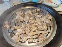-碗中海·蒸汽海鲜·桑拿鸡(岭南天地店)