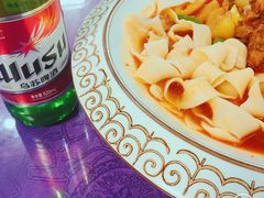 -新疆红柳花餐厅(新洲店)