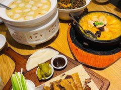 -汇丰苑·海鲜青岛菜(中山路大鲍岛店)