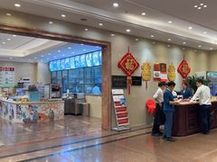 -国家五钻酒家·西樵旺阁渔村(西樵店)