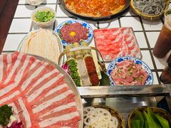 -朱光玉火锅馆·太原旗舰(钟楼街店)