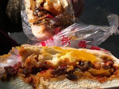-老金家蛋菜夹馍(西安总店)