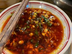 -川渔郎·鱼蛙自助火锅(文殊院店)