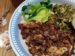 -遇见小面(碧桂园总部店)