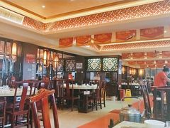 大堂-田鸭肠·非遗火锅(彭州店)