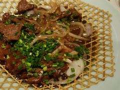 -阿斯牛牛·凉山菜(新会展店)