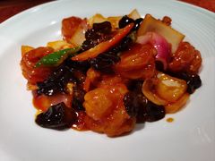 -绿茶餐厅(蓝色港湾店)