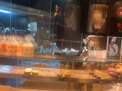 -FANEN法念·烘焙·甜点(万象城店)