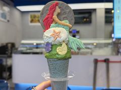 -CORNER CONE GELATO酷矿手作霜淇淋(南头古城店)