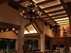 -长白山万达喜来登度假酒店