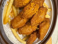 -鸭匠食府·挂炉烤鸭·新京菜(阜成路店)